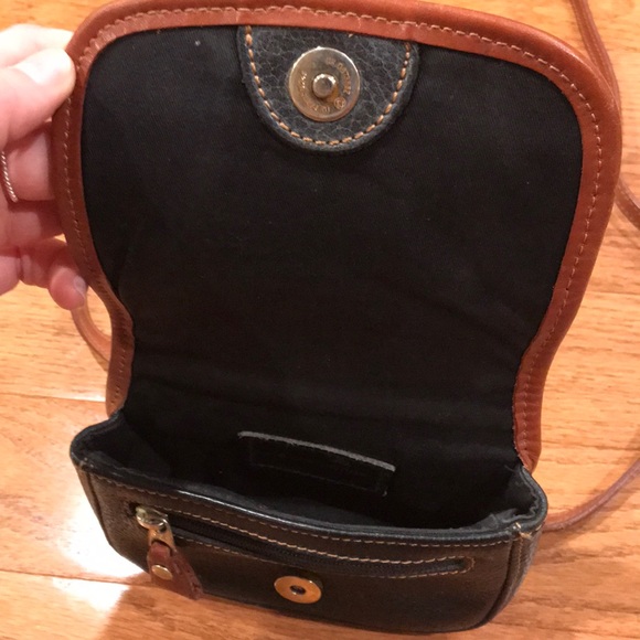 Liz Claiborne mini Bag - Picture 3 of 4